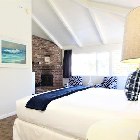 Lamp Lighter Inn And Sunset Suites Carmel-by-the-Sea Екстер'єр фото
