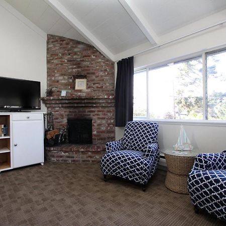 Lamp Lighter Inn And Sunset Suites Carmel-by-the-Sea Екстер'єр фото