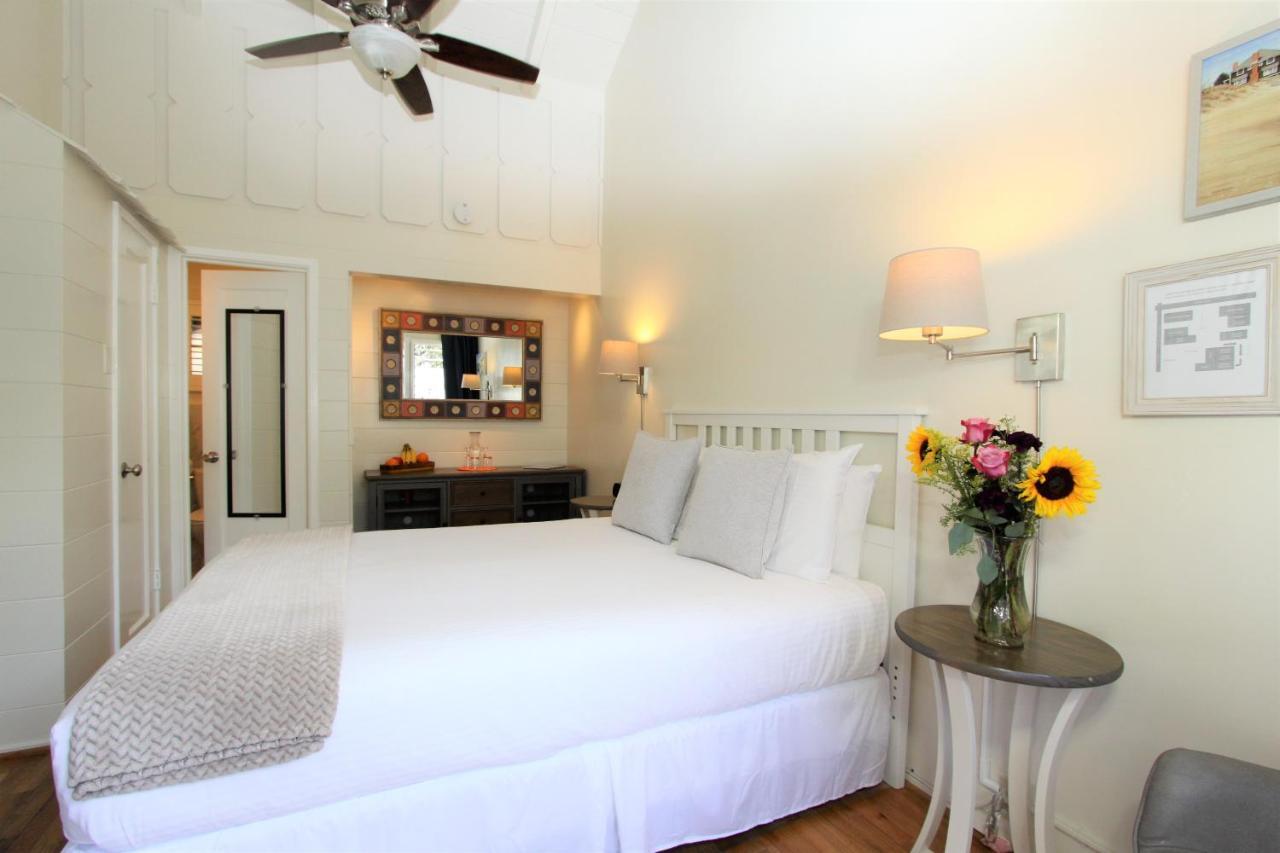 Lamp Lighter Inn And Sunset Suites Carmel-by-the-Sea Екстер'єр фото