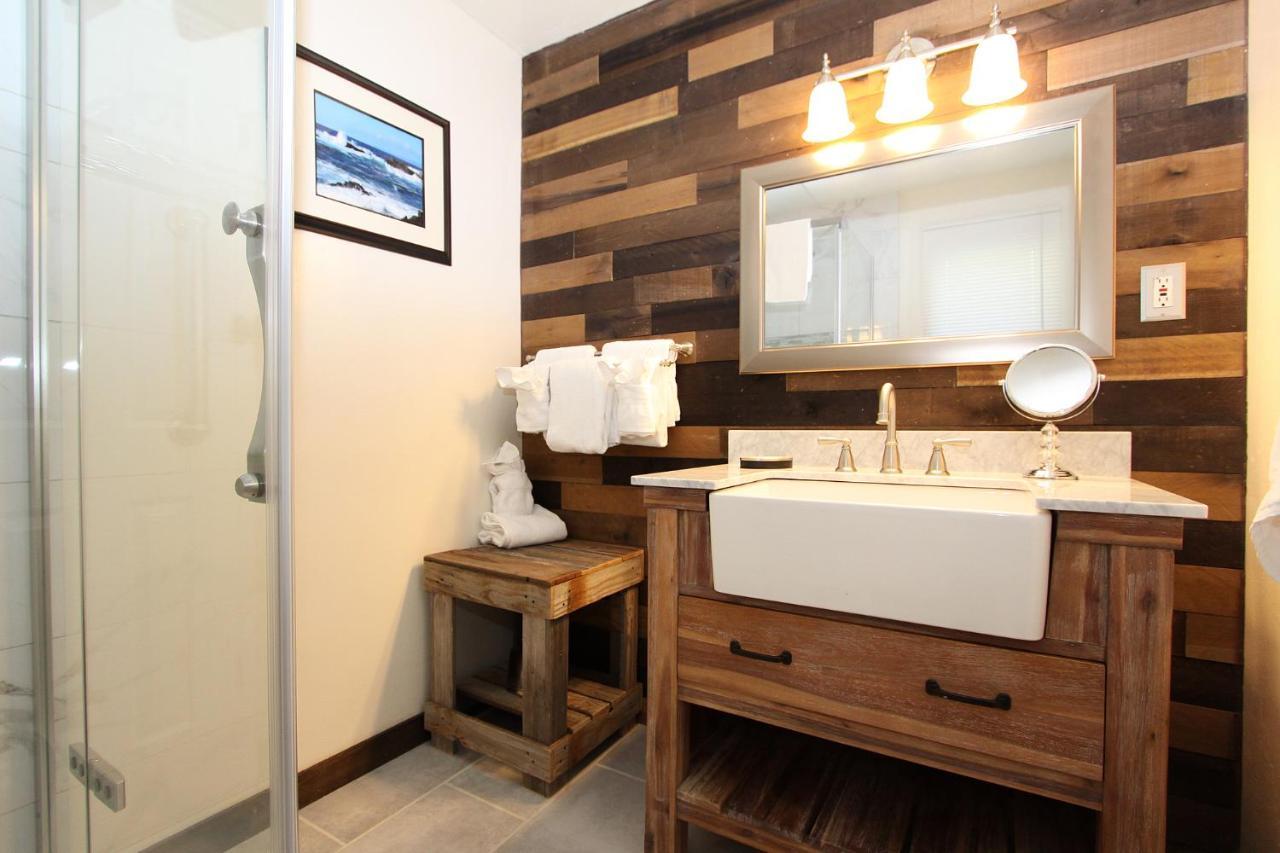 Lamp Lighter Inn And Sunset Suites Carmel-by-the-Sea Екстер'єр фото