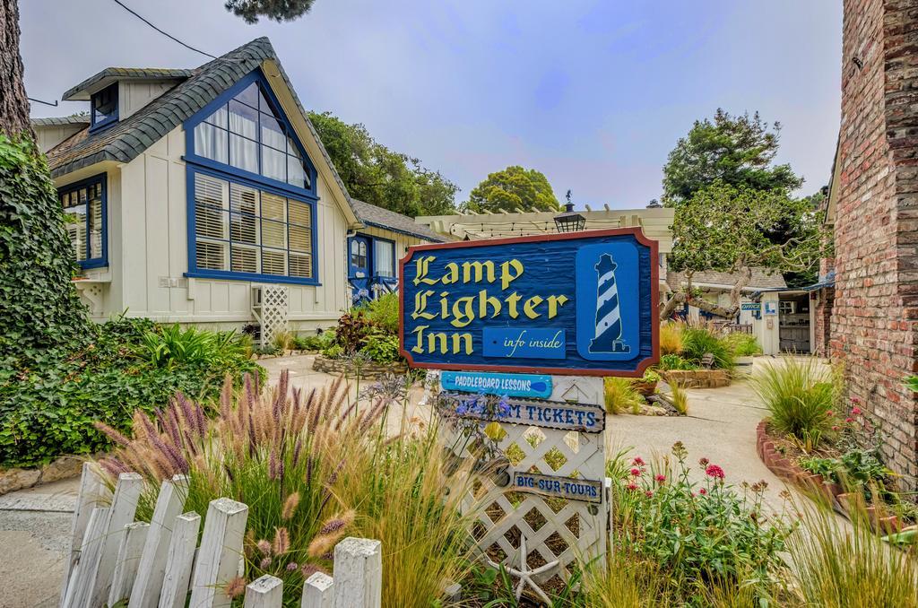 Lamp Lighter Inn And Sunset Suites Carmel-by-the-Sea Екстер'єр фото